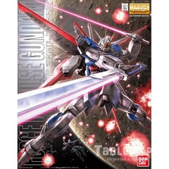 Force Impulse Gundam Z. A. F. T. Mobile Suit ZGMF-X56S/alpha